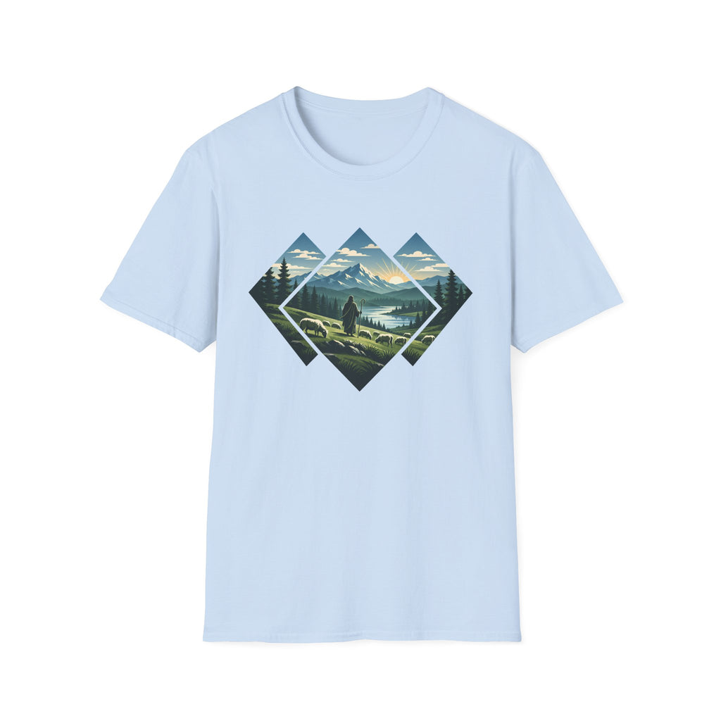 The Flock T-Shirt
