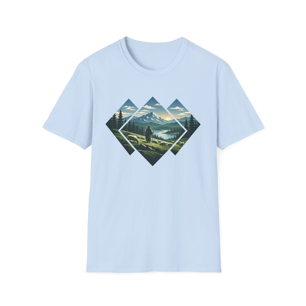 The Flock T-Shirt
