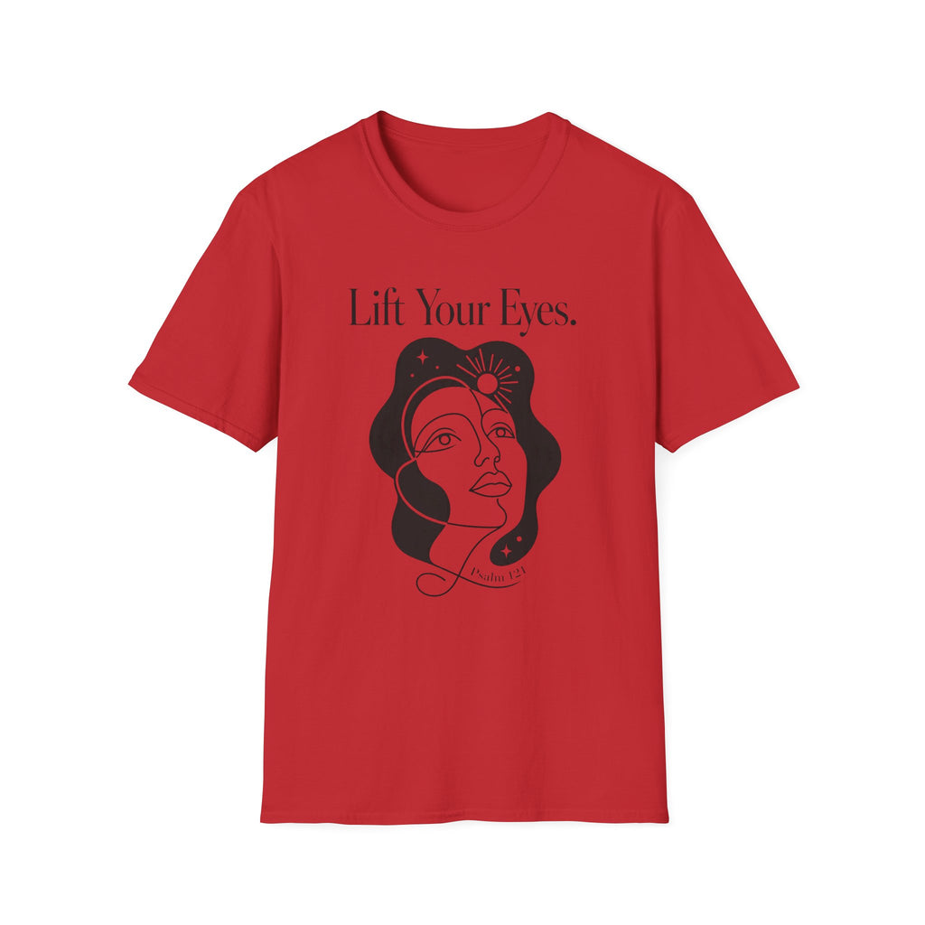 Lift Your Eyes T-Shirt