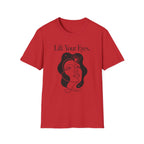 Lift Your Eyes T-Shirt