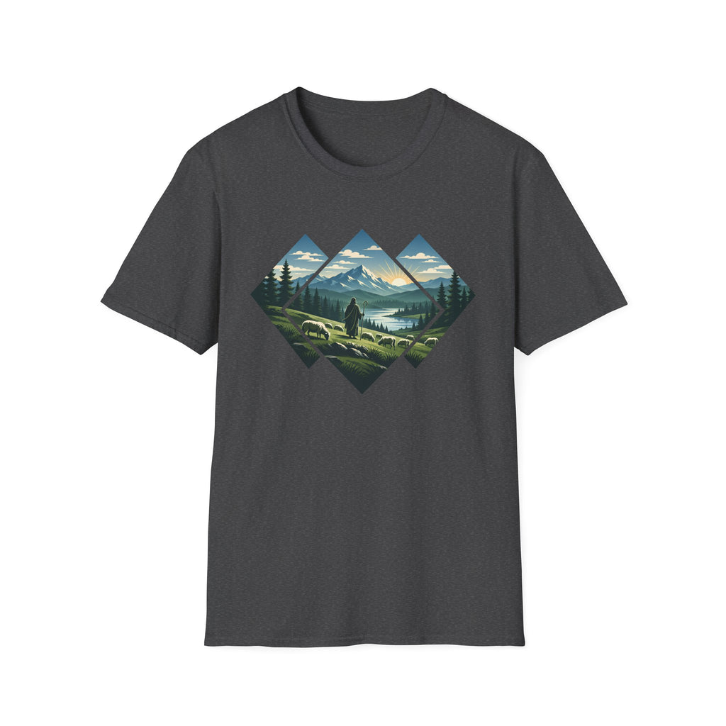The Flock T-Shirt