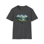 The Flock T-Shirt