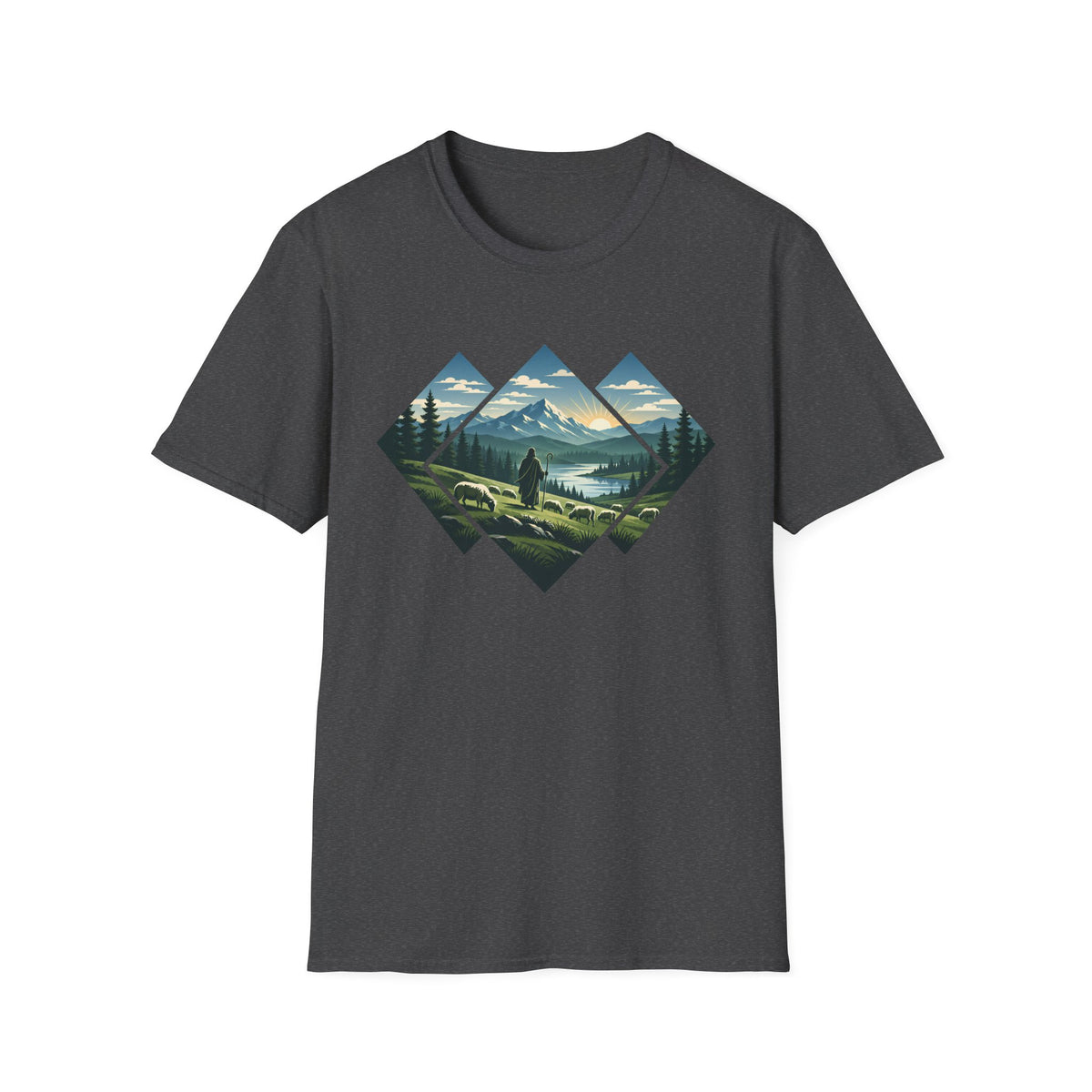 The Flock T-Shirt