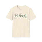 One With Christ T-Shirt