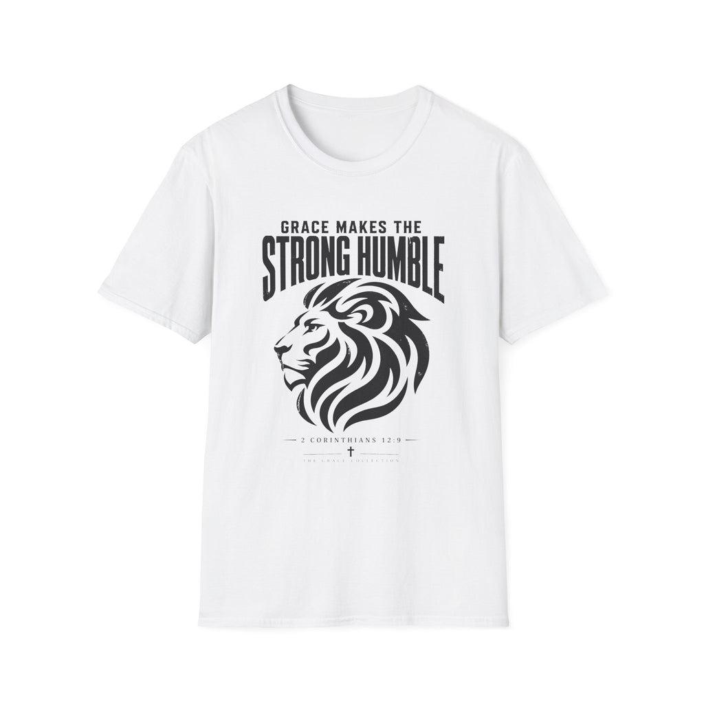 Strong Humble T-Shirt