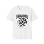 Strong Humble T-Shirt