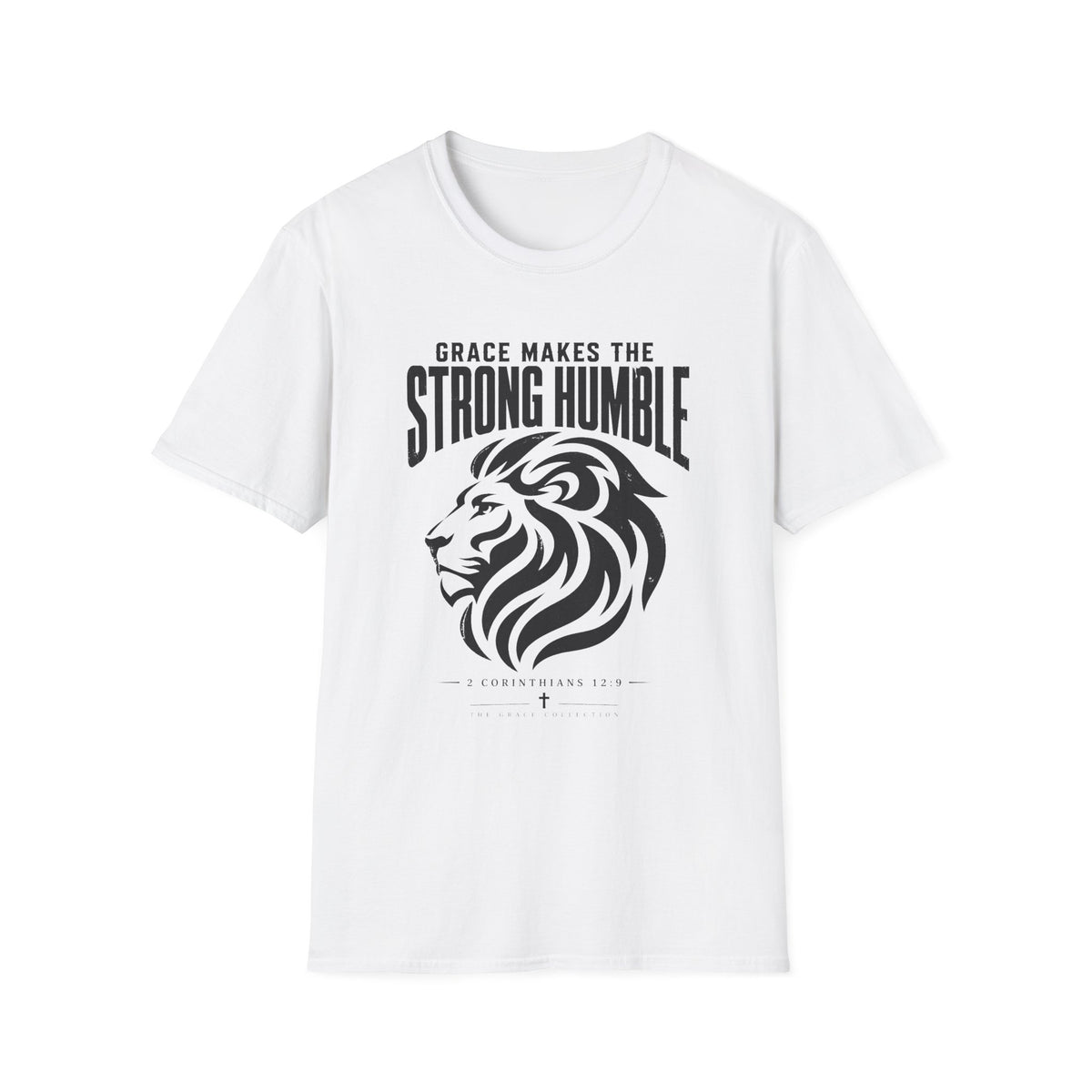 Strong Humble T-Shirt