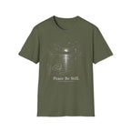 Peace Be Still T-Shirt