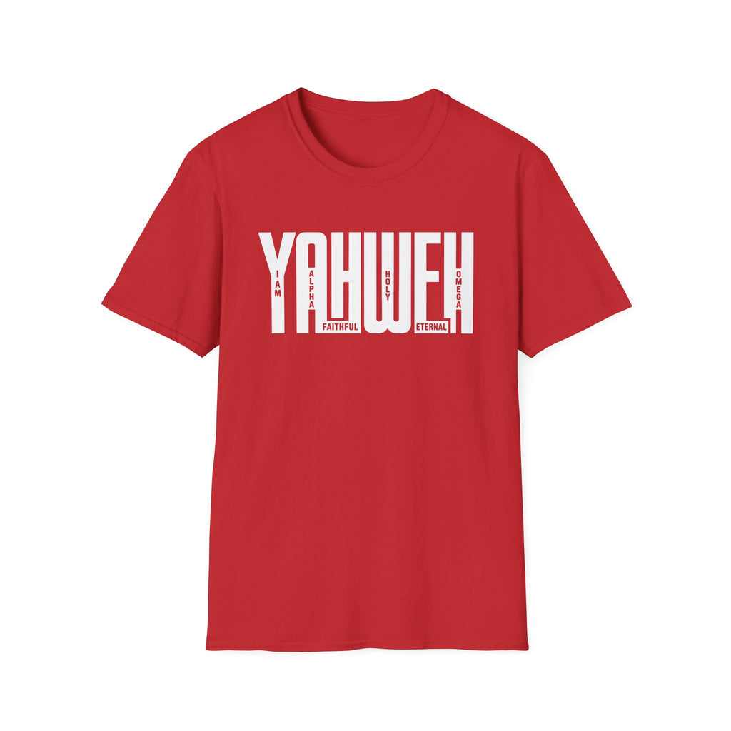 YAHWEH T-Shirt