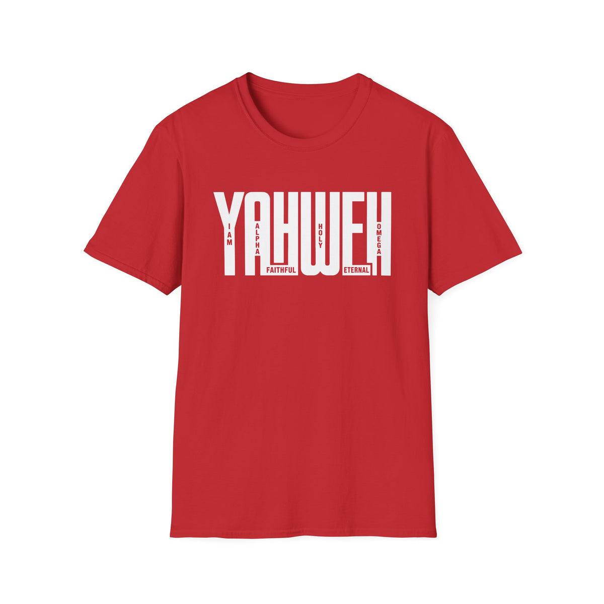 YAHWEH T-Shirt
