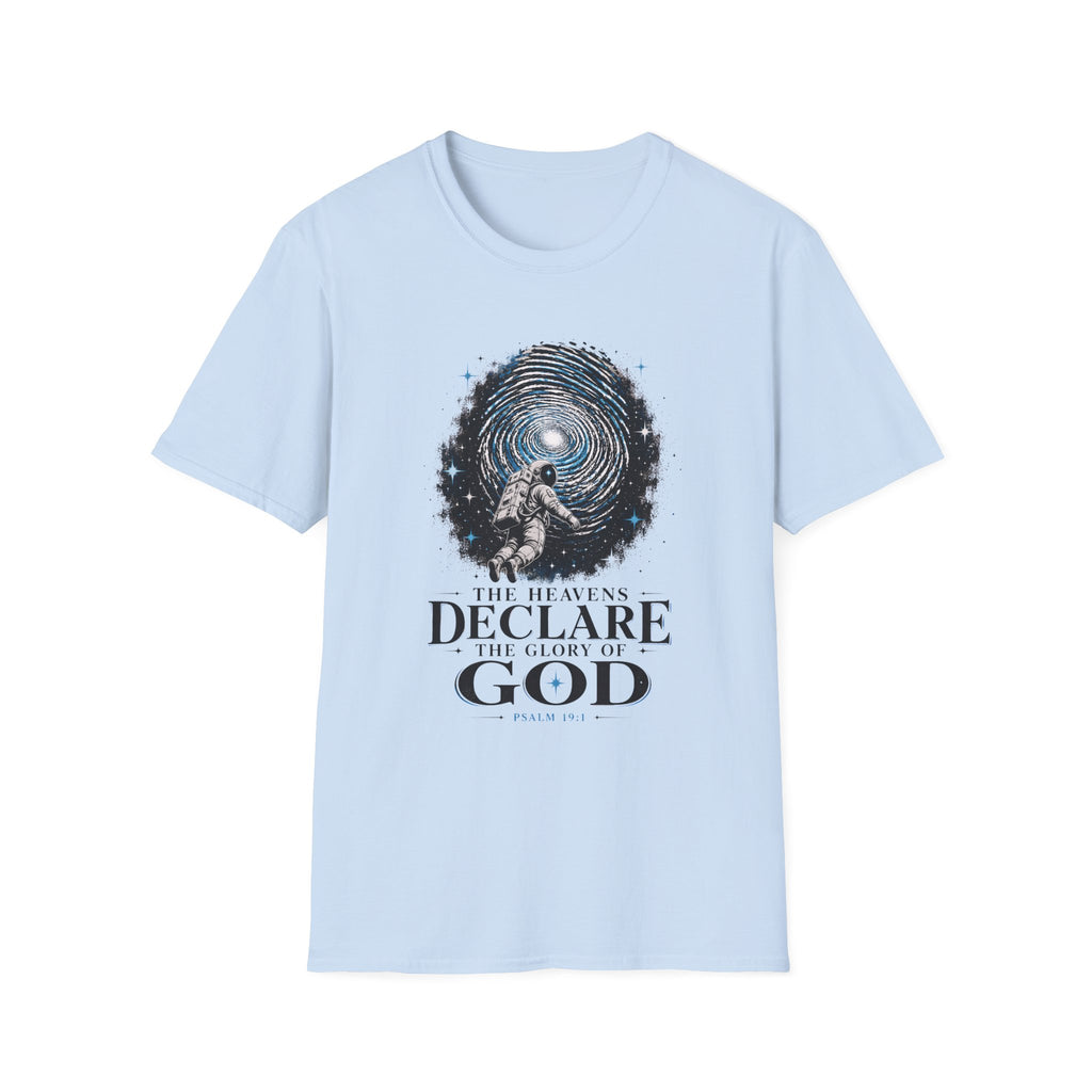 The Glory Of God T-Shirt