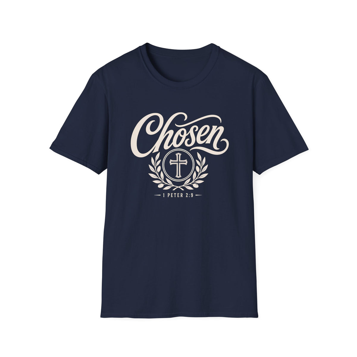 Chosen Cross T-Shirt