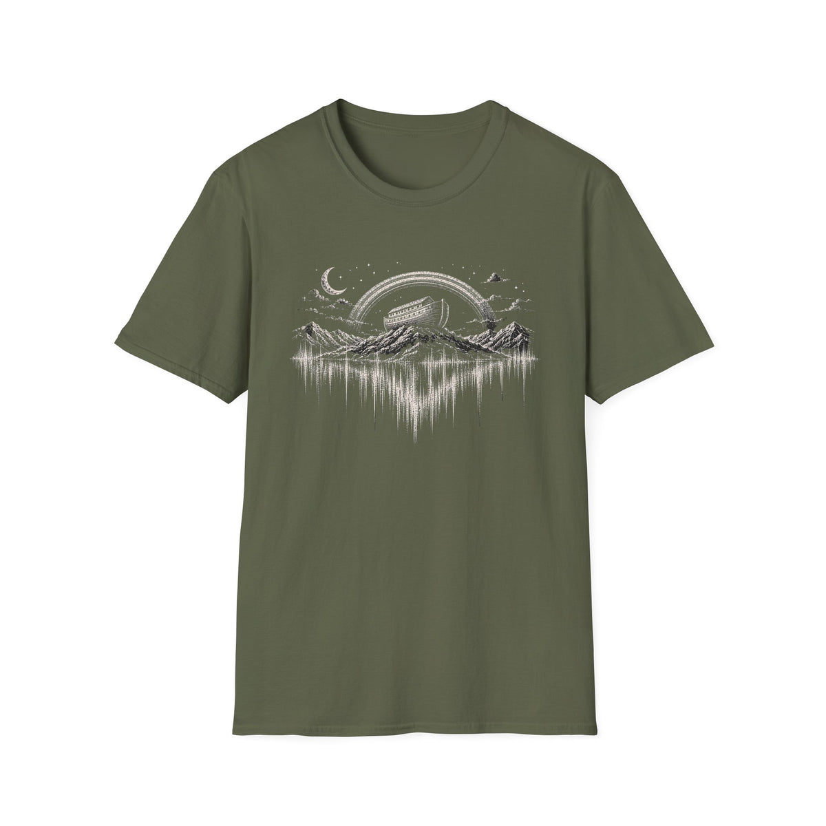 The Ark T-Shirt
