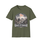 Grace is Enough T-Shirt
