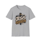 Jesus Generation T-Shirt