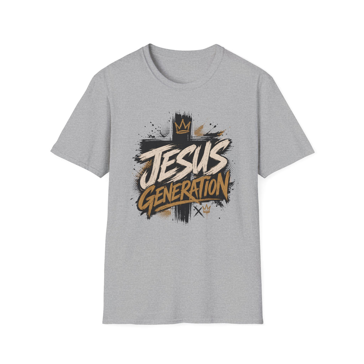 Jesus Generation T-Shirt