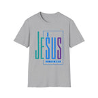 Jesus The Way T-Shirt