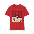 God Fear T-Shirt