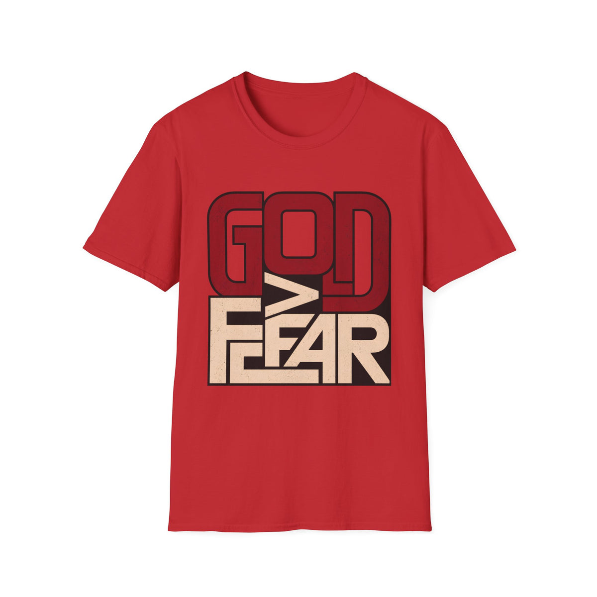 God Fear T-Shirt