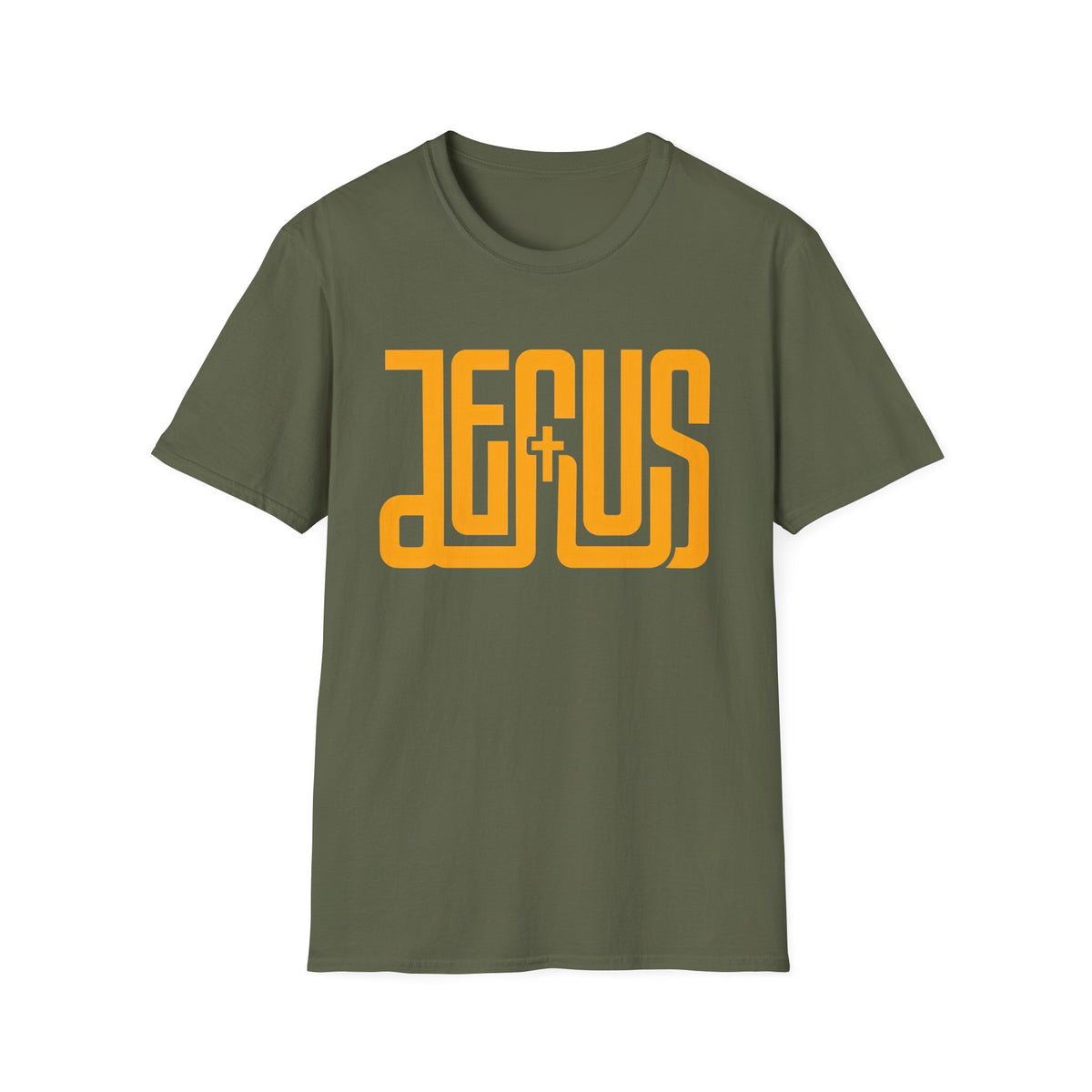 Jesus T-Shirt