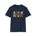 Remain in Him ABIDE T-Shirt