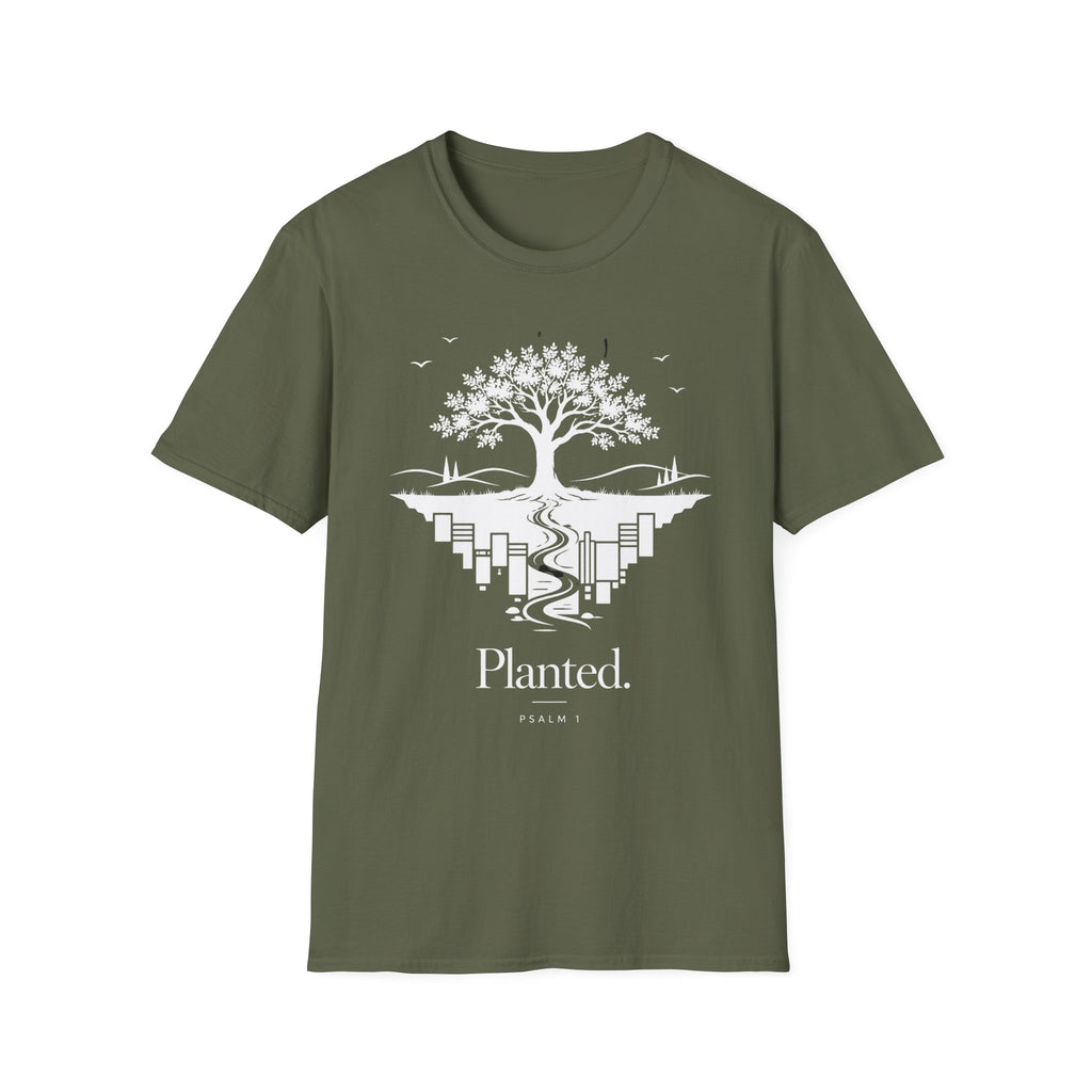 Planted City T-Shirt