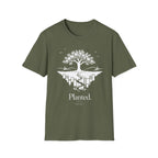 Planted City T-Shirt