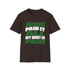 Jesus Paid It T-Shirt