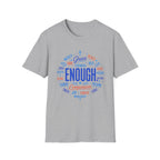 Enough Compassion T-Shirt