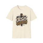 Jesus Generation T-Shirt