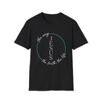 Jesus The Way T-Shirt