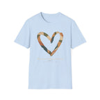 His Love Endures Forever T-Shirt