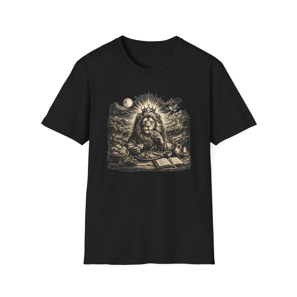 Wedding Supper T-Shirt