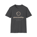 Grace Loading... T-Shirt