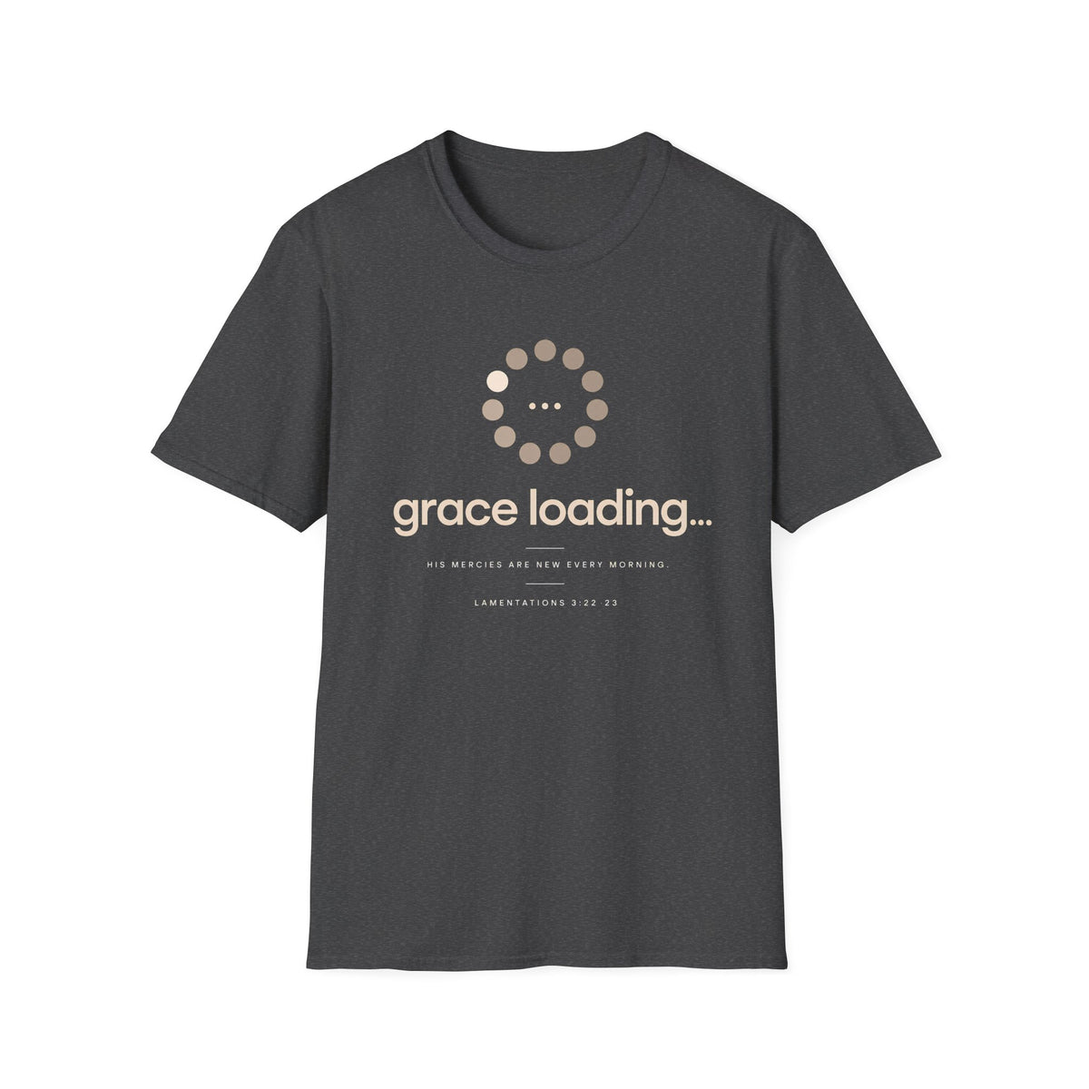 Grace Loading... T-Shirt