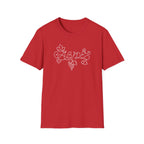 Grape Vine ABIDE T-Shirt