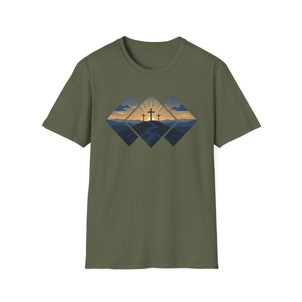 Calvary T-Shirt