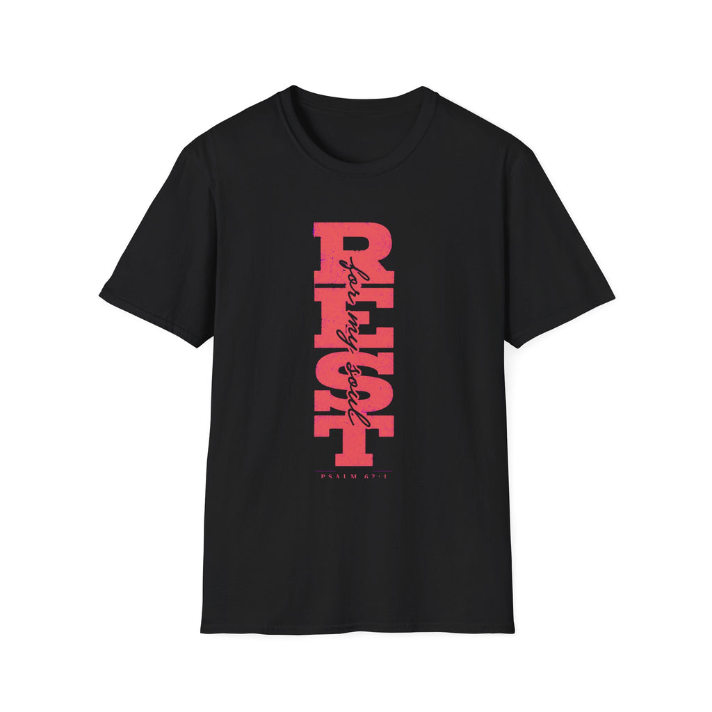 REST T-Shirt