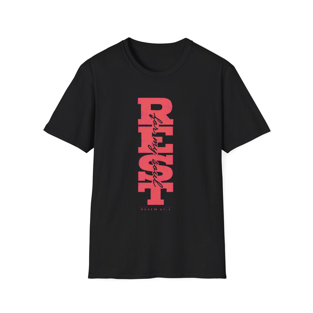REST T-Shirt