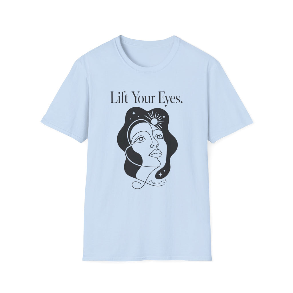 Lift Your Eyes T-Shirt