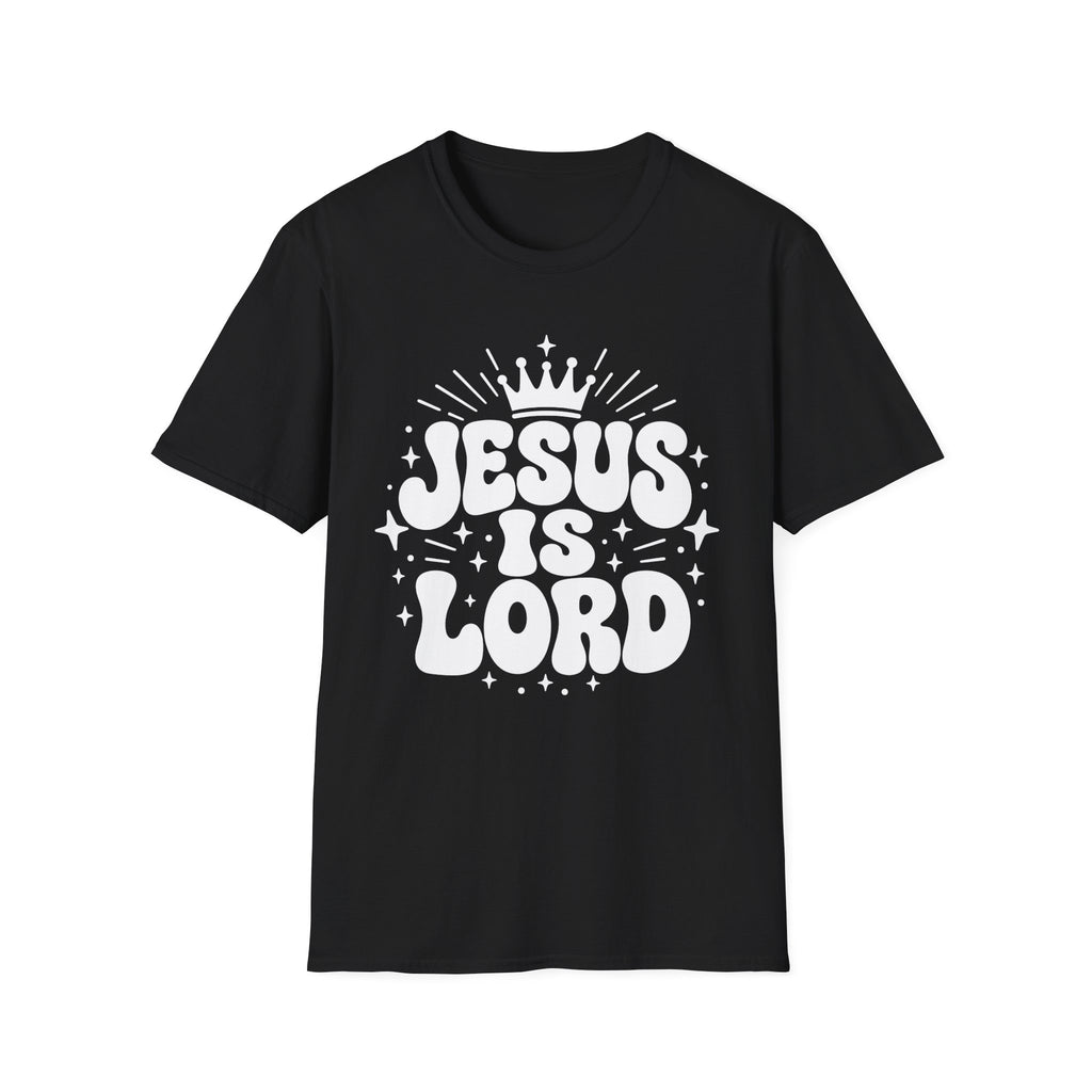 Jesus Is Lord T-Shirt