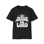 Jesus Is Lord T-Shirt
