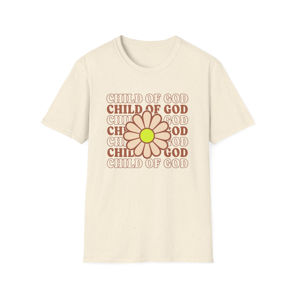 Child Of God T-Shirt