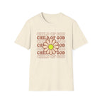Child Of God T-Shirt