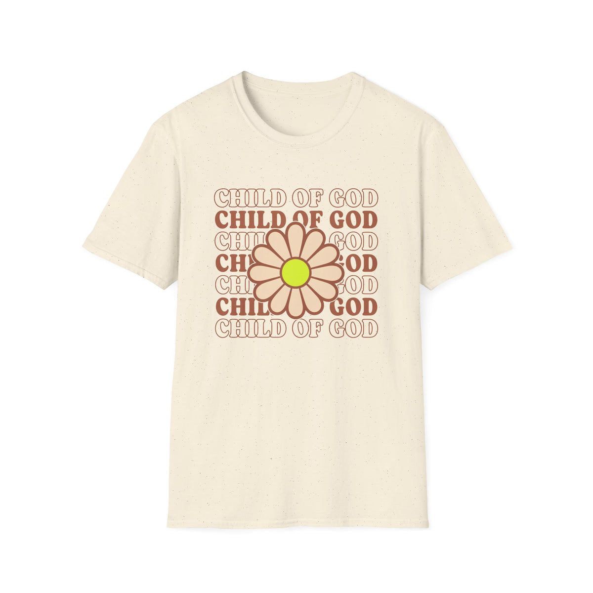 Child Of God T-Shirt