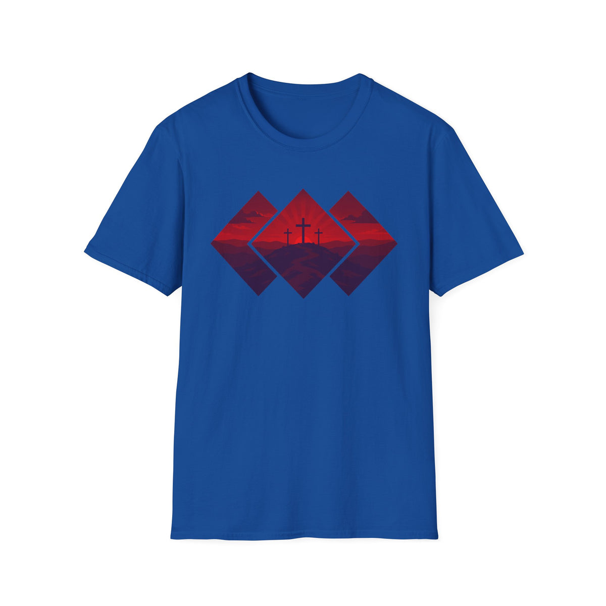 Calvary T-Shirt