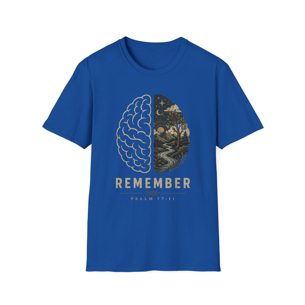Remember T-Shirt