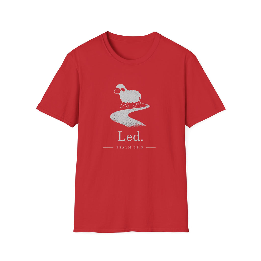 Led. T-Shirt