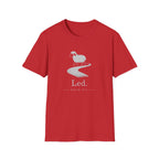 Led. T-Shirt