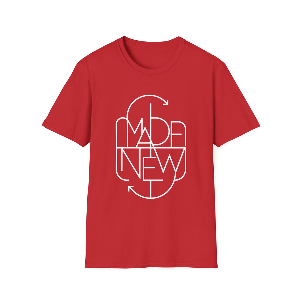 Made New T-Shirt